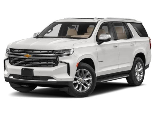 1 placeholder image of  2021 Chevrolet Tahoe Premier