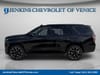 9 thumbnail image of  2021 Chevrolet Tahoe RST