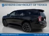 8 thumbnail image of  2021 Chevrolet Tahoe RST
