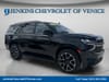 1 thumbnail image of  2021 Chevrolet Tahoe RST