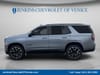 9 thumbnail image of  2021 Chevrolet Tahoe RST