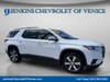 1 thumbnail image of  2021 Chevrolet Traverse LT Leather