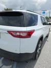 3 thumbnail image of  2021 Chevrolet Traverse LT Leather