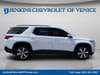 3 thumbnail image of  2021 Chevrolet Traverse LT Leather