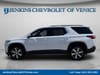 9 thumbnail image of  2021 Chevrolet Traverse LT Leather