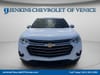 12 thumbnail image of  2021 Chevrolet Traverse LT Leather
