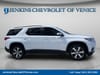 2 thumbnail image of  2021 Chevrolet Traverse LT Leather
