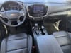 19 thumbnail image of  2021 Chevrolet Traverse LT Leather