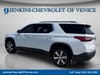8 thumbnail image of  2021 Chevrolet Traverse LT Leather