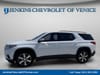 10 thumbnail image of  2021 Chevrolet Traverse LT Leather