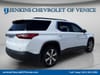 5 thumbnail image of  2021 Chevrolet Traverse LT Leather