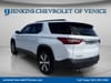 7 thumbnail image of  2021 Chevrolet Traverse LT Leather