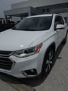 1 thumbnail image of  2021 Chevrolet Traverse LT Leather