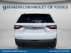 6 thumbnail image of  2021 Chevrolet Traverse LT Leather