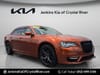 2021 Chrysler 300 Touring