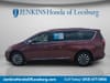 6 thumbnail image of  2021 Chrysler Pacifica Hybrid Limited
