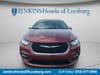 8 thumbnail image of  2021 Chrysler Pacifica Hybrid Limited