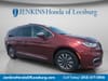9 thumbnail image of  2021 Chrysler Pacifica Hybrid Limited