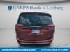 4 thumbnail image of  2021 Chrysler Pacifica Hybrid Limited