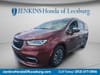 7 thumbnail image of  2021 Chrysler Pacifica Hybrid Limited