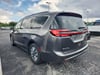 4 thumbnail image of  2021 Chrysler Pacifica Hybrid Touring