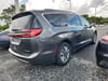2 thumbnail image of  2021 Chrysler Pacifica Hybrid Touring