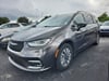 5 thumbnail image of  2021 Chrysler Pacifica Hybrid Touring
