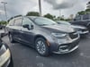 2021 Chrysler Pacifica Hybrid Touring