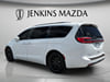 5 thumbnail image of  2021 Chrysler Pacifica Touring L