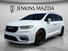 3 thumbnail image of  2021 Chrysler Pacifica Touring L