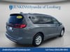 5 thumbnail image of  2021 Chrysler Pacifica Touring L
