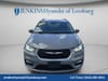 12 thumbnail image of  2021 Chrysler Pacifica Touring L