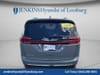 6 thumbnail image of  2021 Chrysler Pacifica Touring L