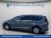 8 thumbnail image of  2021 Chrysler Pacifica Touring L