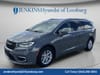 11 thumbnail image of  2021 Chrysler Pacifica Touring L