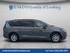 3 thumbnail image of  2021 Chrysler Pacifica Touring L