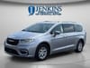 15 thumbnail image of  2021 Chrysler Pacifica Touring L