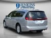 11 thumbnail image of  2021 Chrysler Pacifica Touring L