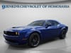 11 thumbnail image of  2021 Dodge Challenger R/T Scat Pack Widebody