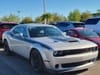 5 thumbnail image of  2021 Dodge Challenger R/T Scat Pack Widebody