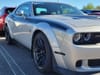 7 thumbnail image of  2021 Dodge Challenger R/T Scat Pack Widebody