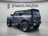 6 thumbnail image of  2021 Ford Bronco Badlands