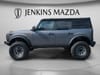 5 thumbnail image of  2021 Ford Bronco Badlands