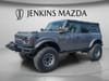 4 thumbnail image of  2021 Ford Bronco Badlands