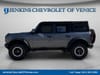 10 thumbnail image of  2021 Ford Bronco Badlands