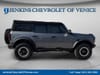 3 thumbnail image of  2021 Ford Bronco Badlands