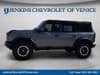 9 thumbnail image of  2021 Ford Bronco Badlands