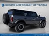 5 thumbnail image of  2021 Ford Bronco Badlands