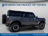 4 thumbnail image of  2021 Ford Bronco Badlands
