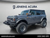 7 thumbnail image of  2021 Ford Bronco Badlands